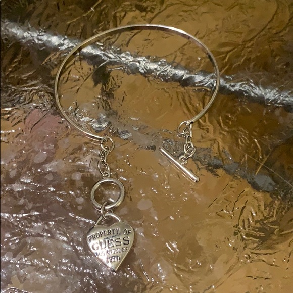 3/$25 Guess bracelet - Picture 5 of 5